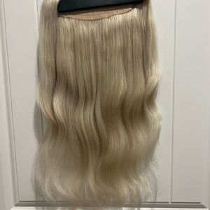 Halo couture 22” layered Halo #60 color